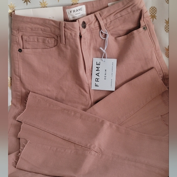 💥 FRAME  JEANS  💥 - Picture 6 of 14